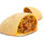 Empanada venezolana beef carne manufacturer